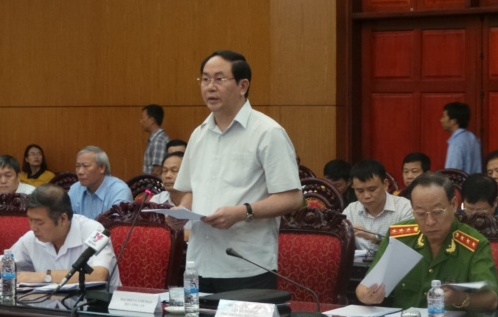 Số vụ việc bức cung, nhục hình có thể nhiều hơn các vụ án đã khởi tố